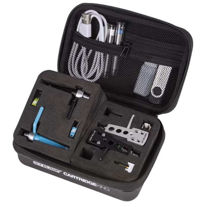 Reloop Cartridge King - Pokrowiec transportowy