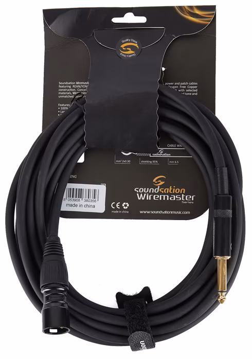 Soundsation WM-UXMJ05 - Kabel połączeniowy