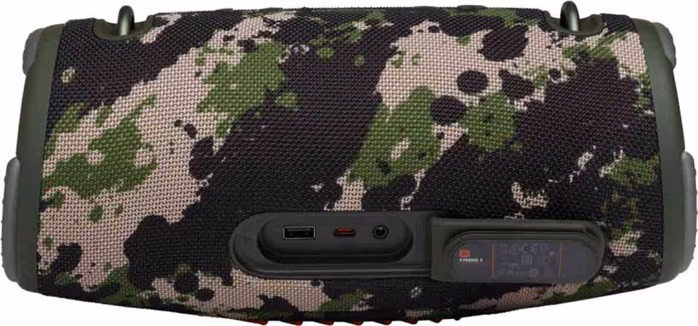 JBL Xtreme 3 Camo - Przenośny głośnik bezprzewodowy