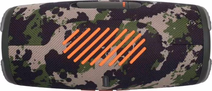 JBL Xtreme 3 Camo - Przenośny głośnik bezprzewodowy