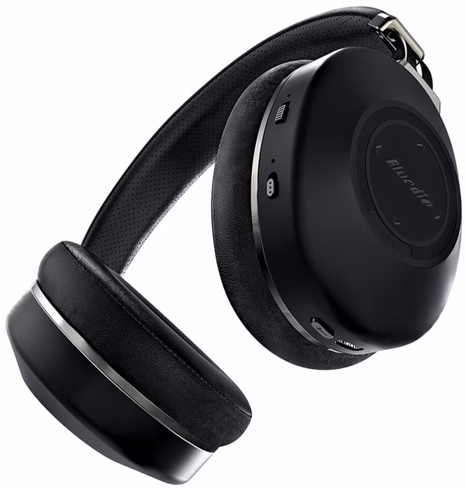 Bluedio H2 ANC SD - Słuchawki bezprzewodowy