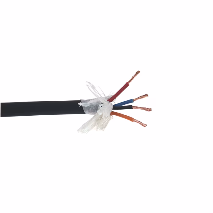 Reloop Speaker Cable stage (4x 2.5 mm) 10 m - Kabel głośnikowy