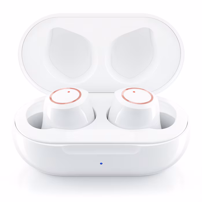 Niceboy HIVE Drops Fleur - Słuchawki bezprzewodowy