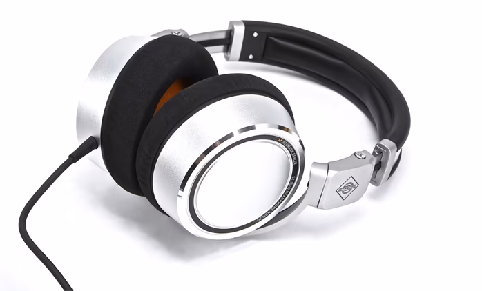 Neumann NDH 20 (rozpakowane) - Słuchawki studyjne