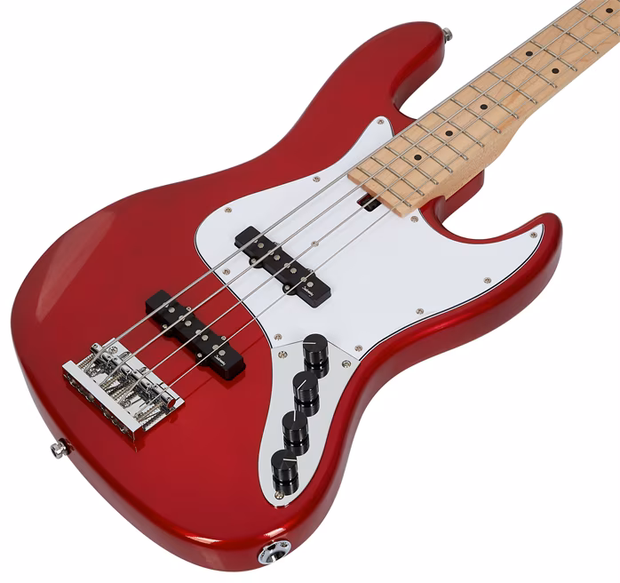 Sadowsky MetroExpress JJ4 CAR MFB (używane) - Elektryczna gitara basowa