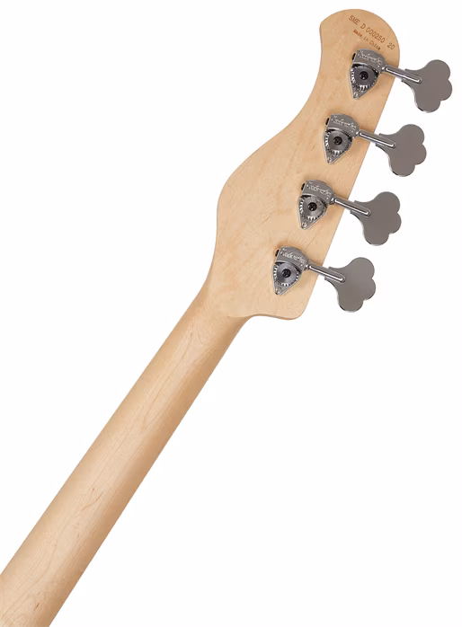 Sadowsky MetroExpress JJ4 CAR MFB (używane) - Elektryczna gitara basowa