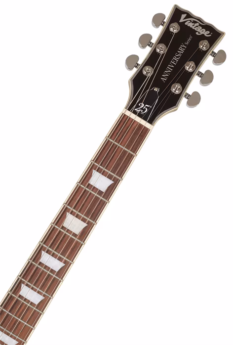 Vintage V100SVB - Gitara elektryczna