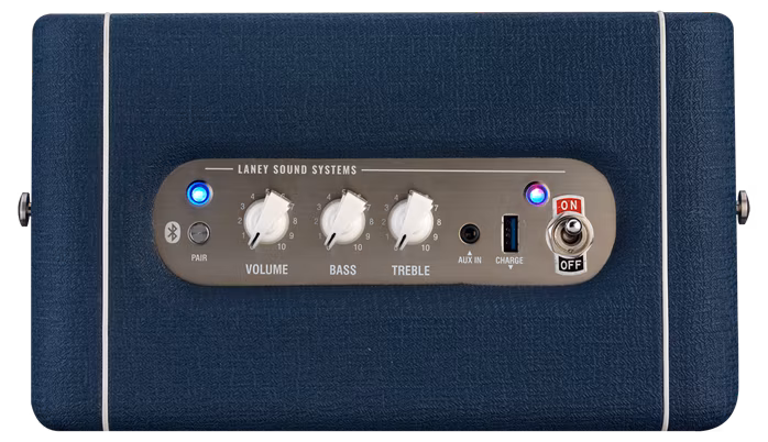 Laney F67 LIONHEART - Przenośny głośnik bezprzewodowy