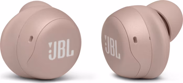JBL Live Free NC+ TWS Rose - Słuchawki bezprzewodowy