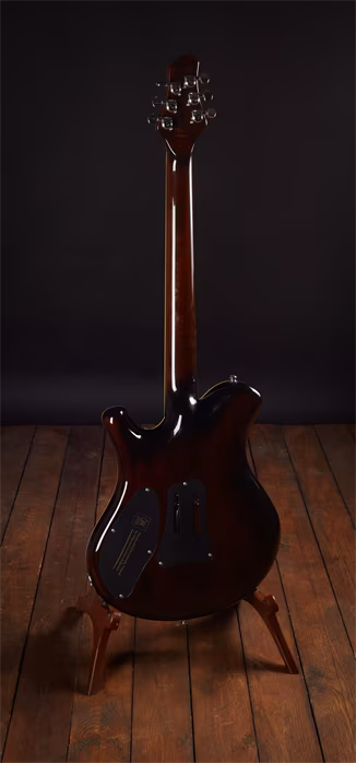 Mayones 2017 Legend V22 - Gitara elektryczna