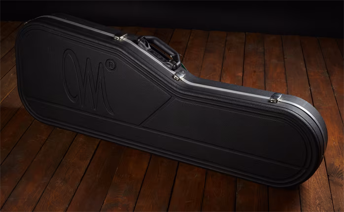 Mayones 2017 Legend V22 - Gitara elektryczna