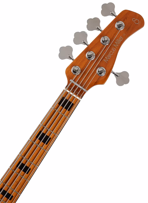 Sire Marcus Miller V5 Alder 5 TS - Elektryczna gitara basowa