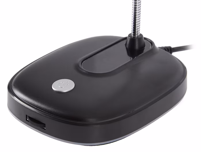 Mozos GMG2-RGB - Mikrofon pojemnościowy USB