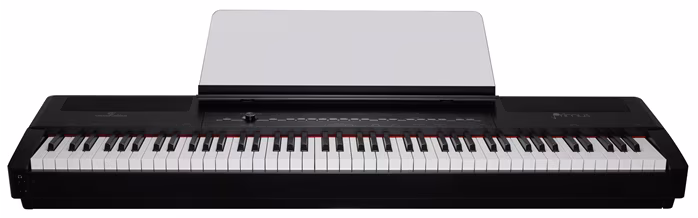 Soundsation PRIMUS - Przenośne cyfrowe pianino sceniczne