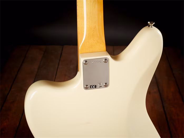 Fender Jaguar Johnny Marr Signature USA - Gitara elektryczna