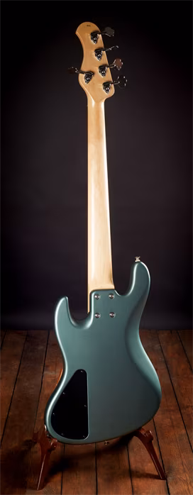 Sadowsky 2019 5-21 Satin USA - Elektryczna gitara basowa