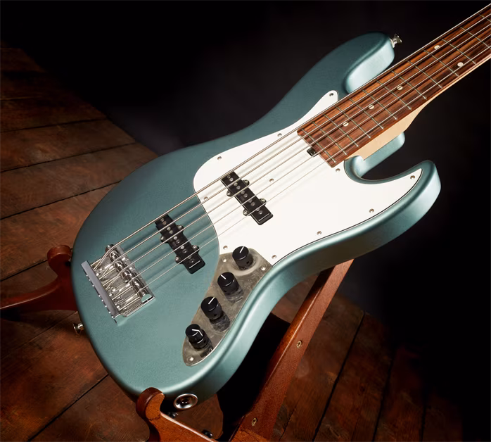 Sadowsky 2019 5-21 Satin USA - Elektryczna gitara basowa