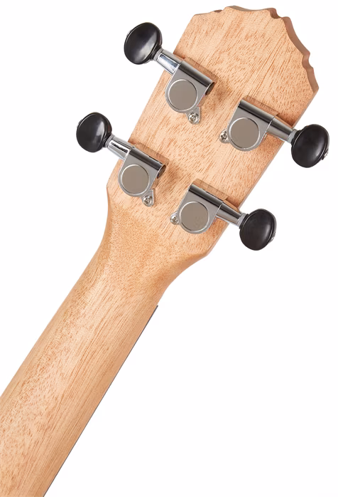 Ortega RFU11ZE - Ukulele elektroakustyczne