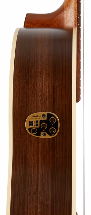 Godin Presentation QIT (używane) - Elektroakustyczna gitara klasyczna