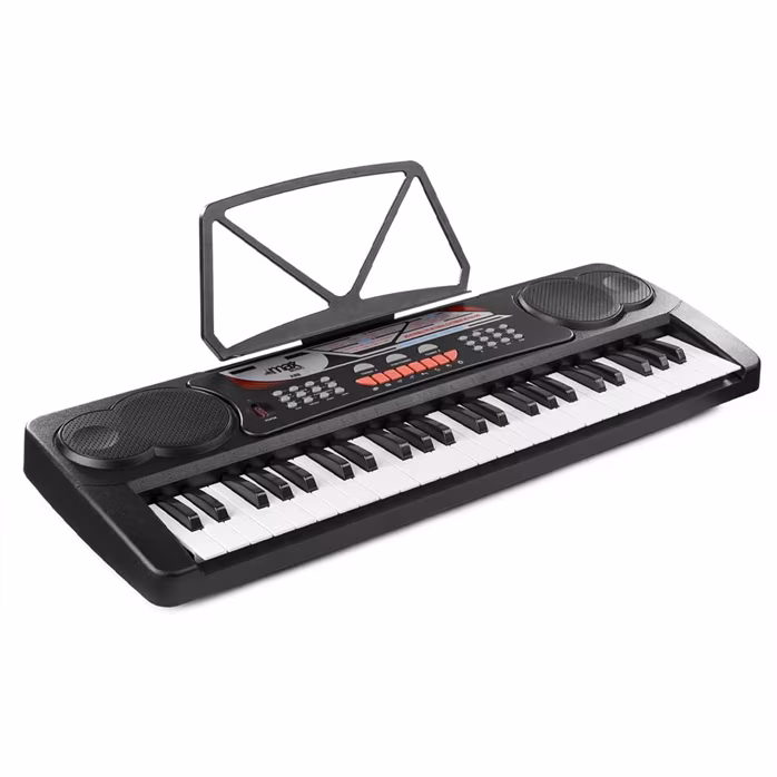 MAX KB8 - Keyboard bez dynamiki