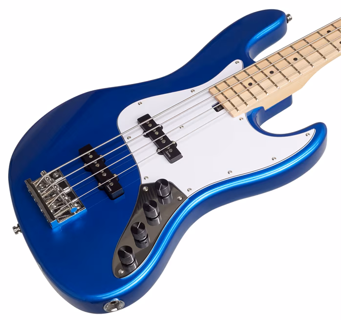 Sadowsky MetroExpress JJ4 OBM MFB  - Elektryczna gitara basowa