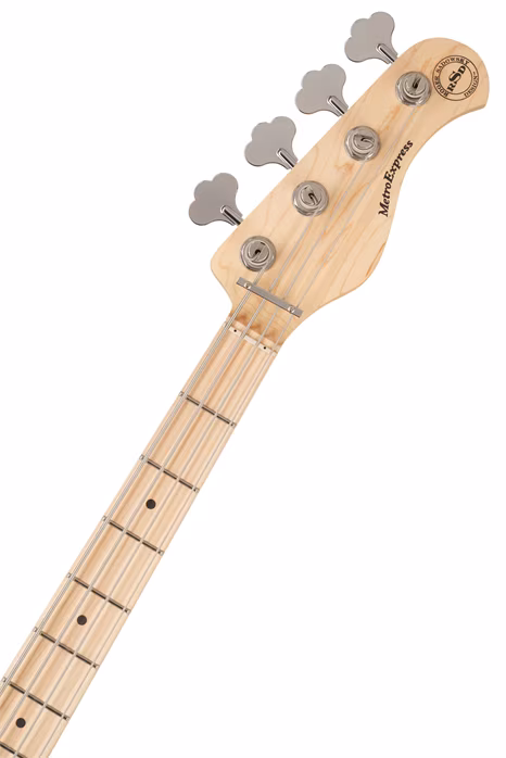 Sadowsky MetroExpress JJ4 OBM MFB  - Elektryczna gitara basowa