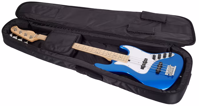 Sadowsky MetroExpress JJ4 OBM MFB  - Elektryczna gitara basowa