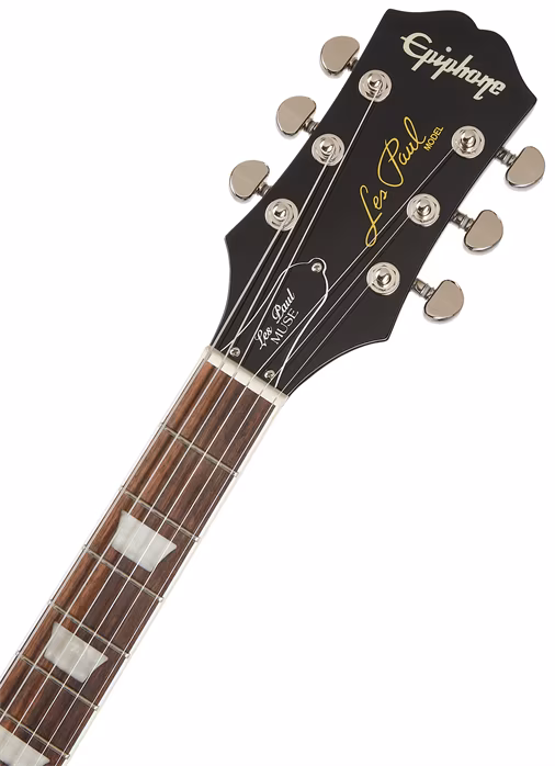 Epiphone Les Paul Muse Smoked Almond Metallic - Gitara elektryczna