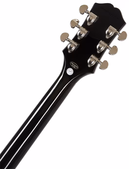 Epiphone Les Paul Muse Smoked Almond Metallic - Gitara elektryczna