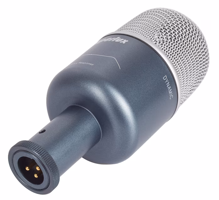 Superlux PRO218A - Mikrofon dynamiczny instrumentalny