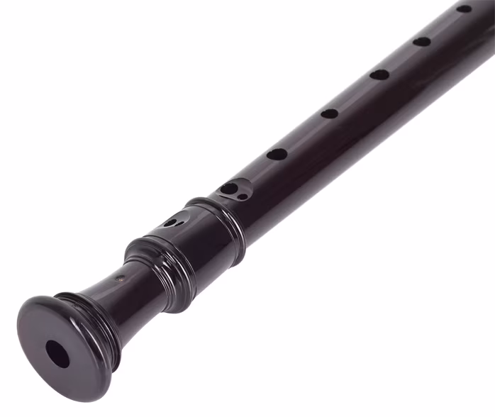 Canto CR101 Dark Brown (rozpakowane) - Flet prosty sopranowy