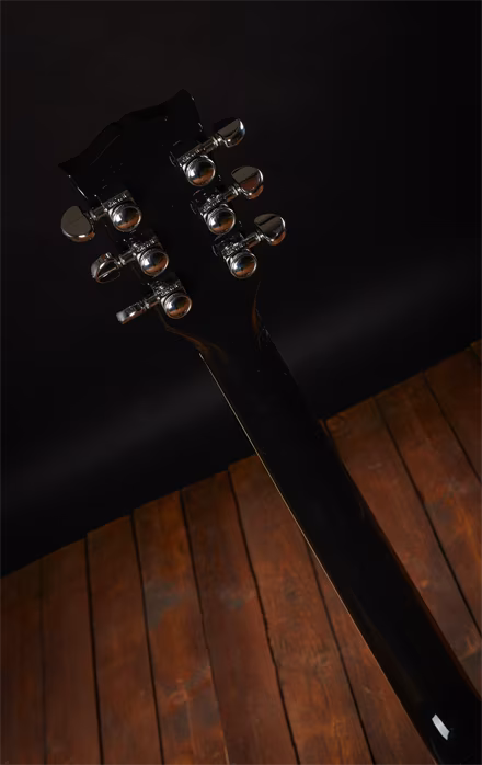 Gibson 2012 Les Paul Standard Joe Bonamassa Goldtop Limited - Gitara elektryczna