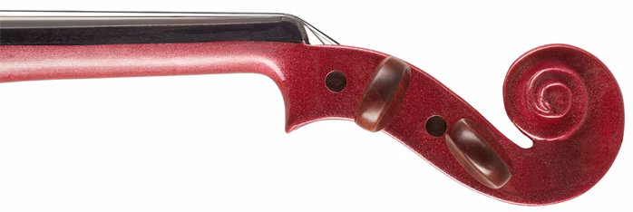 Stentor Harlequin Set Pink - Skrzypce akustyczne