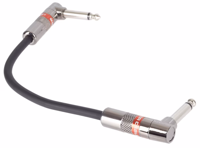 Monster Classic 0.75' Patch Cable - Kabel połączeniowy