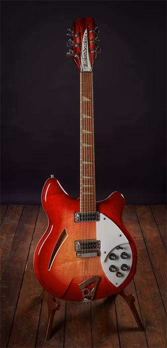 Rickenbacker 2004 Model 360/12 - Gitara elektryczna