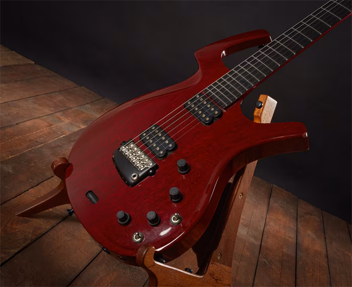 Parker 1999 Fly Classic - Gitara elektryczna