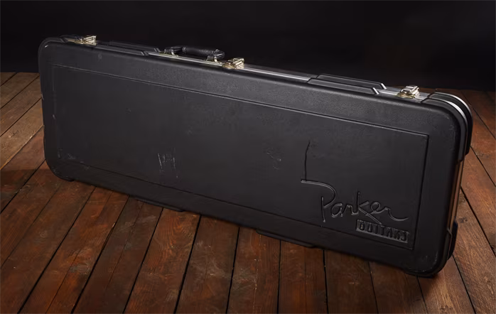 Parker 1999 Fly Classic - Gitara elektryczna
