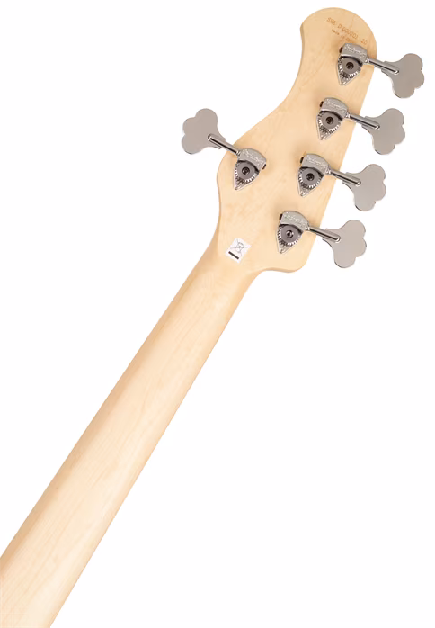 Sadowsky MetroExpress PJ5 OBM PFFB (używane) - Elektryczna gitara basowa