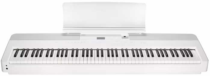 Kawai ES-520 W - Przenośne cyfrowe pianino sceniczne