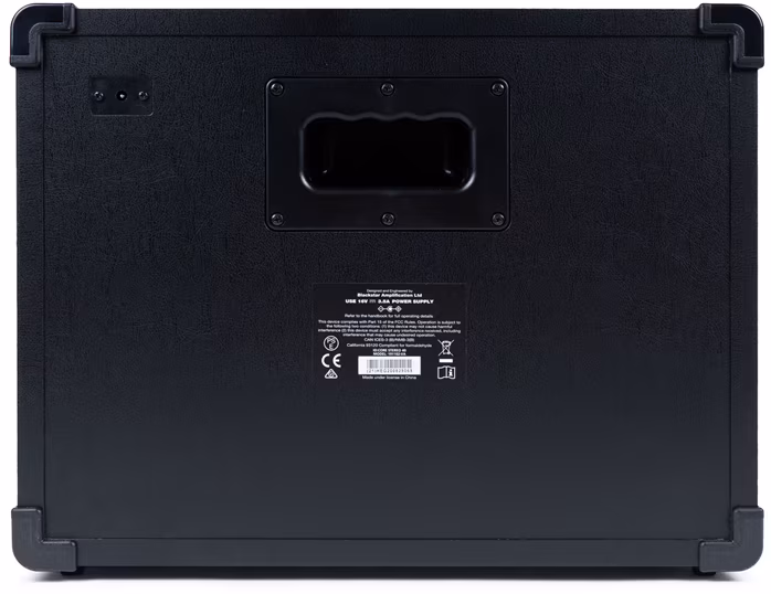 Blackstar ID:Core Stereo 40 V3 - Combo gitarowe modellingowe