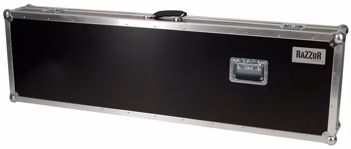 Razzor Cases Korg Kronos 88 Case (rozpakowane) - Futerał na instrumenty klawiszowe