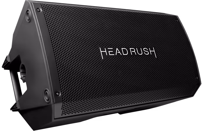 Headrush FRFR-112 (rozpakowane) - Aktywna kolumna gitarowa