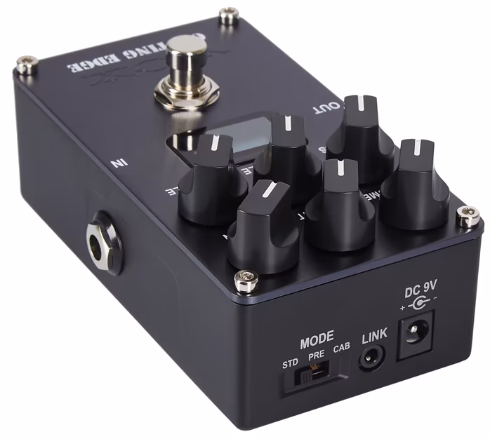 Vox Cutting Edge - Efekt gitarowy