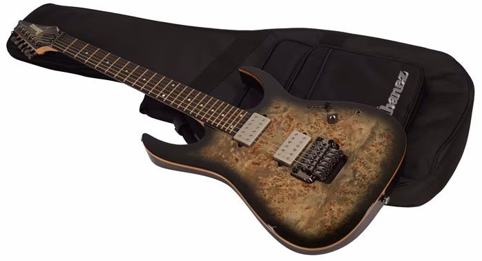 Ibanez RG1120PBZ-CKB - Gitara elektryczna