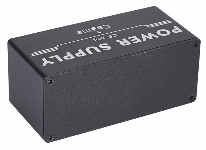 Caline CP-204 Pedal Power - Multiadapter