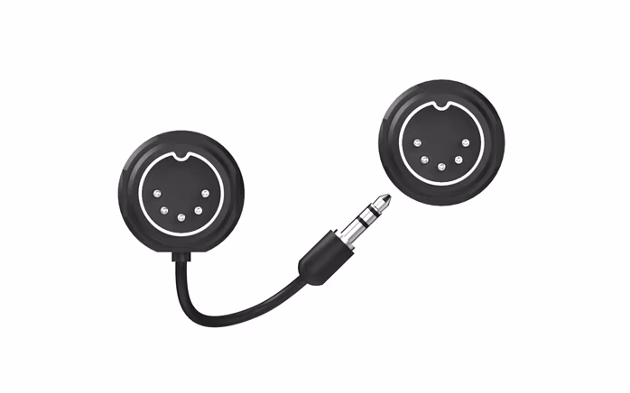 CME WIDI Master - Zestaw bezprzewodowy instrumentalny