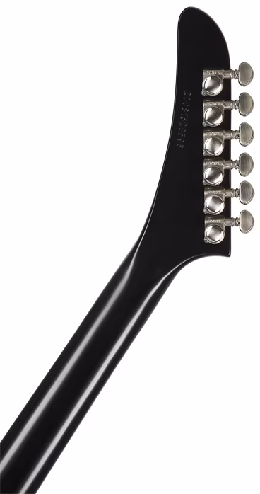 Epiphone Extura Prophecy Purple Tiger Aged Gloss - Gitara elektryczna