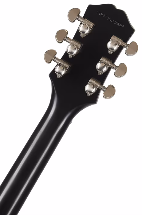 Epiphone Les Paul Prophecy Black Aged Gloss - Gitara elektryczna