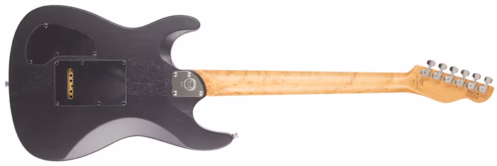 Chapman Guitars ML1 Pro X Lunar Burl 10th Anniversary - Gitara elektryczna