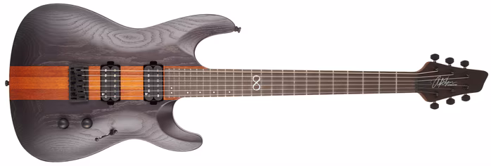 Chapman Guitars ML1 RS Lunar Rob Scallon - Gitara elektryczna